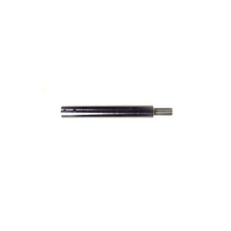Norseman Drill & Tool Norseman Type EXT Extension for Carbide Tipped Holecutter, 3/8in Shank, 5in Ext Length 62710