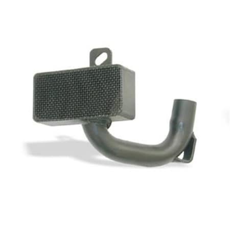 Moroso 24460 Oil Pump Pick-Up - Oldsmobile MOR24460