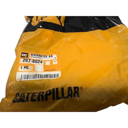 Caterpillar HARNESS AS, CATERPILLAR OEM 2678024 2678024