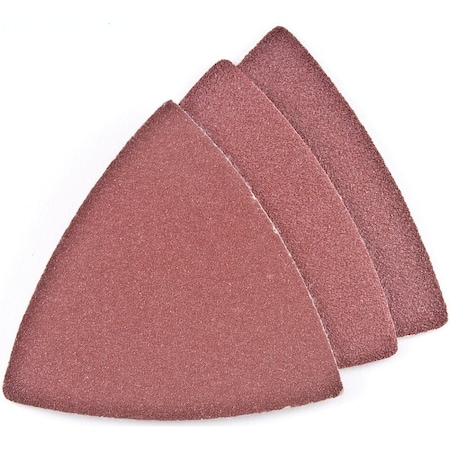 Richpower Industries. GENESIS SANDPAPER ASST GAMT305 GAMT701