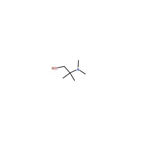 Ak Scientific 2-Dimethylamino-2-methylpropanol solution (25mL), CAS 7005-47-2 0847AP-25mL
