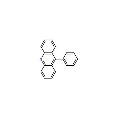 Ak Scientific 9-Phenylacridine (1g), CAS 602-56-2 8980AB-1g