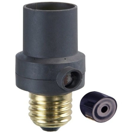 Amertac Bronze Photoelectric Light Control 1 pk SLC5BCB-4