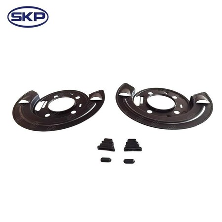 Skyward Automotive Products Brake Dust Shield, SK924226