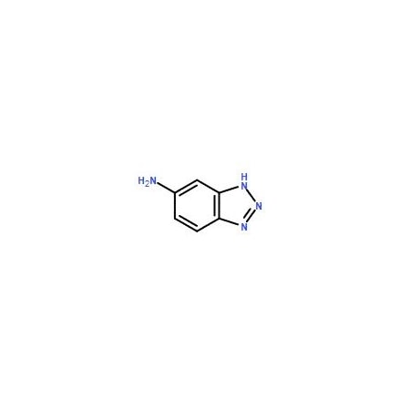 Ak Scientific 2H-Benzo[d][1, 2, 3]triazol-5-amine (1g), CAS 3325-11-9 3857AB-1g