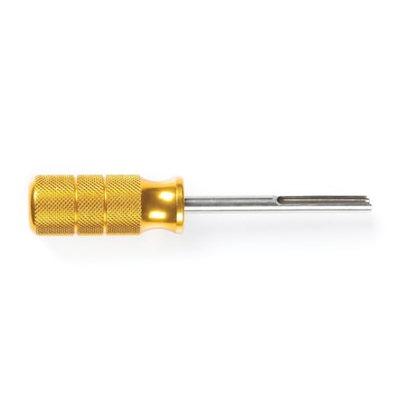 Grote Removal Tool, Deutsch, Solid/Open Barrel 83-6565