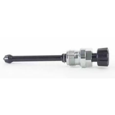 Devilbiss Automotive Refinishing PRO-408-BL-K SPREADER VALVE ASSEMBLY DV703630