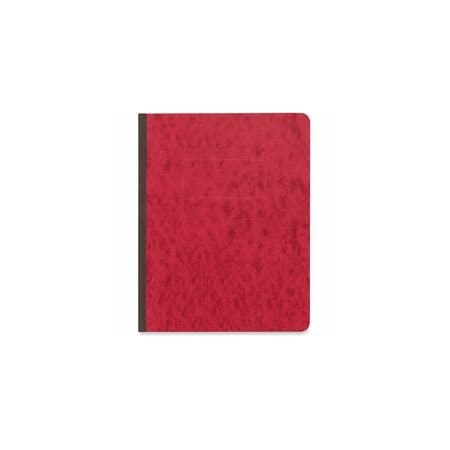 Universal Report Cover, 11x8.5", 3"Cap, Erd UNV80579