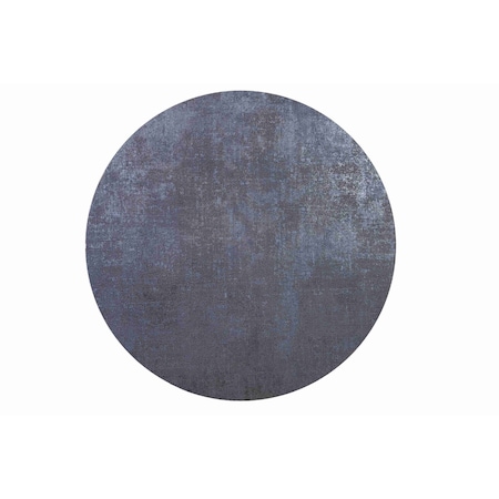 Bfm Seating Midtown Table Top - 1 7/8in Melamine with Honeycomb Core - 30in Round Frosted Slate FS30R