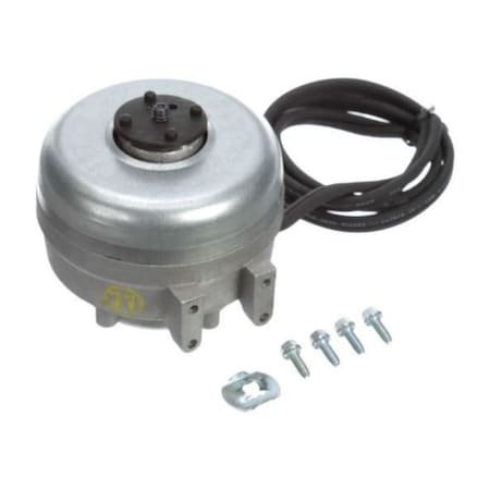 Fasco UB557 Unit Bearing Motor 2-5/8 in DIA 1450 RPM 1-Speed UB557-F