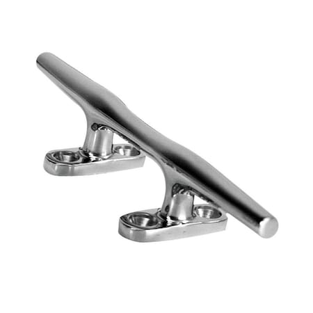 Newalthlete 6010C 8 in. Hollow Base Stainless Steel Cleat NE2605989