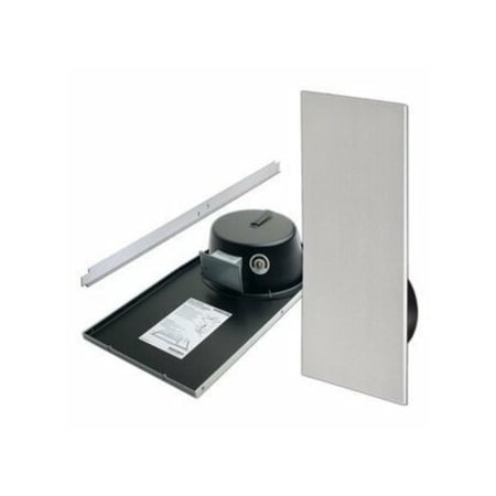 Bogen 2 PACK 1X2 Drop Ceiling Speaker Off WH CSD1X2