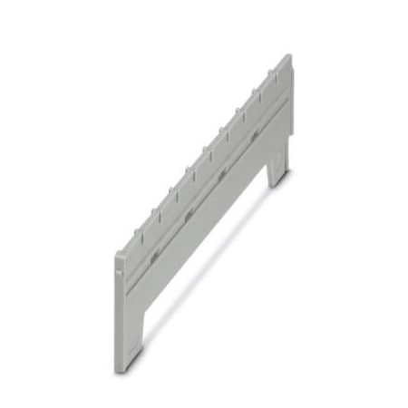 Phoenix Contact ME-IO P 10U 7035 DIN rail housing 2202629