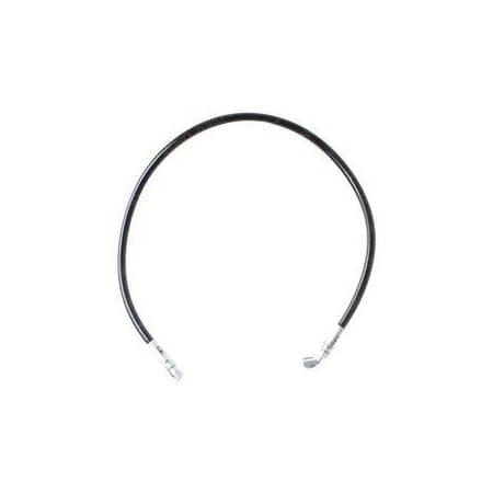 Raymond REPLACEMENT HOSE ASSEMBLY, HYDRAULIC 1021890-005