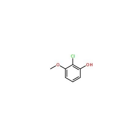 Ak Scientific 2-Chloro-3-methoxyphenol (10g), CAS 72232-49-6 W8095-10g