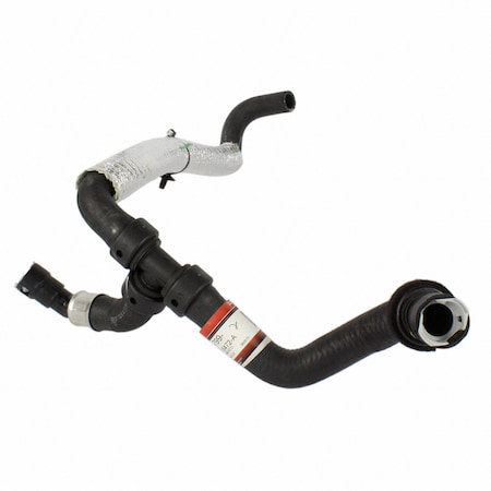 Motorcraft HVAC Heater Hose Assembly,  KH799