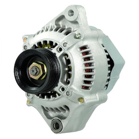 Remy Electrical Power System Alternator for 1988-1989 Toyota Corolla 14811