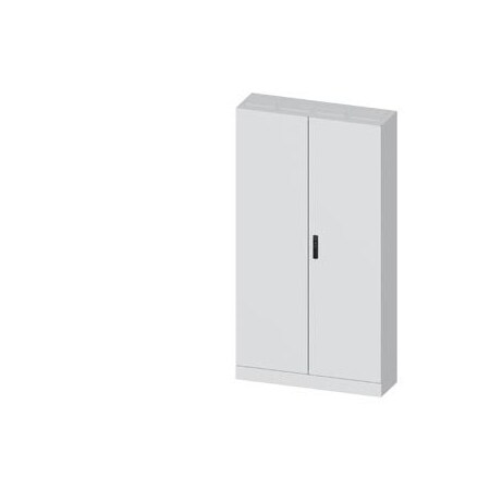 Siemens ALPHA 630 Floor-mounted cabinet 8GK1323-8KN44