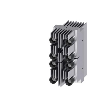 Siemens Power semiconductor module 480 V for 3RW55 3RW5955-0SV04