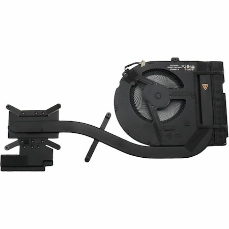 Lenovo HEATSINK GRIFFIN JT4C0 UMA THM 5H41B77275