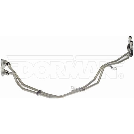 Dorman TRANSMISSION PARTS OEM 724-019