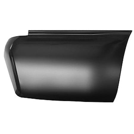 Geared2Golf Right Hand Rear Lower Quarter Section for 2000-2006 Suburban & Yukon XL GE1833068