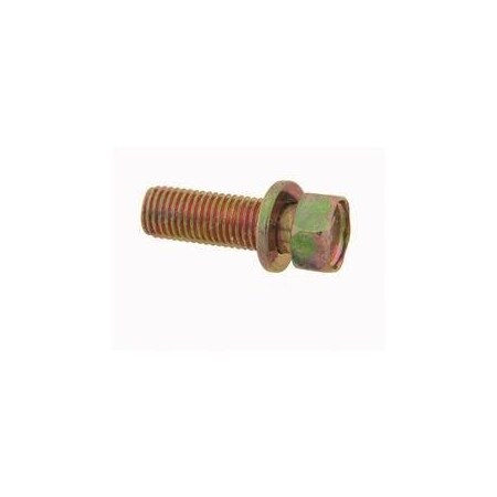 Caterpillar REPLACEMENT BOLT W/ WASHER F1805-10030
