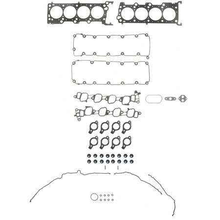 Fel-Pro PermaTorque Engine Cylinder Head Gasket Set,  HS9790PT-15