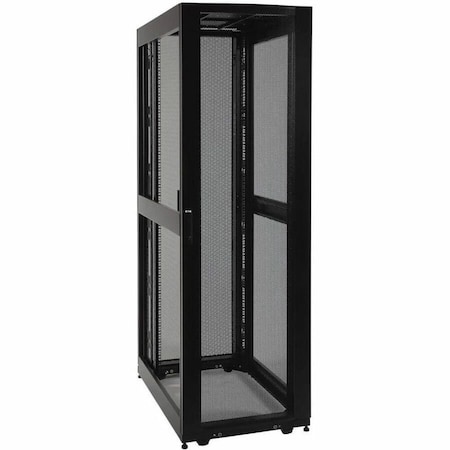 Tripp Lite series 42U Mid-Depth SmartRack Expansion Rack (No Side Panels Included) SR42UBMDEXP