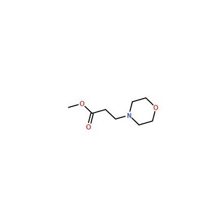 Ak Scientific Methyl 3-morpholinopropanoate (5g), CAS 33611-43-7 3937AB-5g