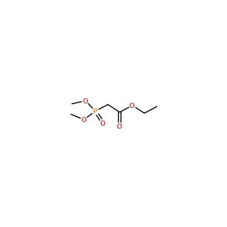 Ak Scientific Ethyl dimethylphosphonoacetate (25g), CAS 311-46-6 O302-25g