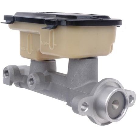Acdelco CYLINDER ASM BRK MAS, Brake Master Cylinder, 18M1782