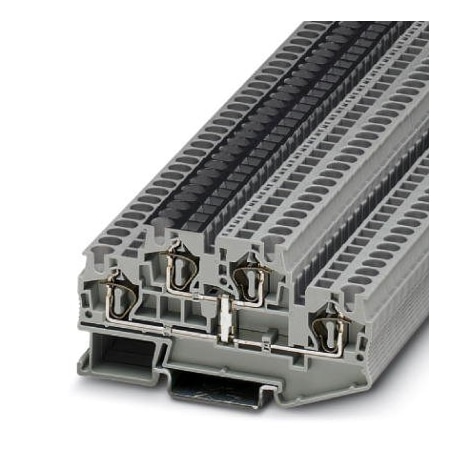 Phoenix Contact STTB 4-PV Double-level terminal block 3031542