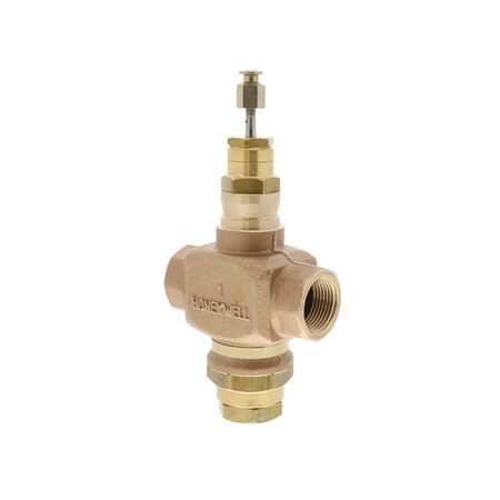 Honeywell 1 in. BODY, REVERSE ACTING, EQ.% V5011N3038