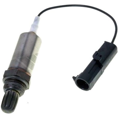 Walker 1-Wire Oxygen Sensor for 2009-2010 Buell XB12R Firebolt 932-11036