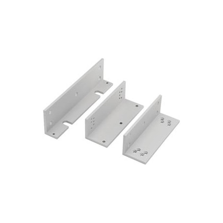 Schlage Lock Co L-Bracket for MG1200 MLBK1200