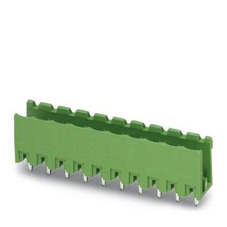 Phoenix Contact MSTBV 2 5/ 8-G PCB header nominal cross 1753550