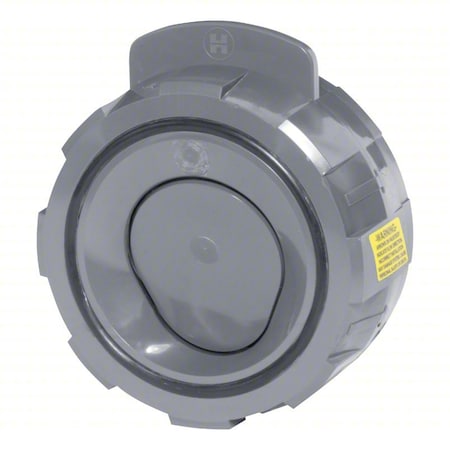 Hayward Flow Control Check Valve WCV11000ES