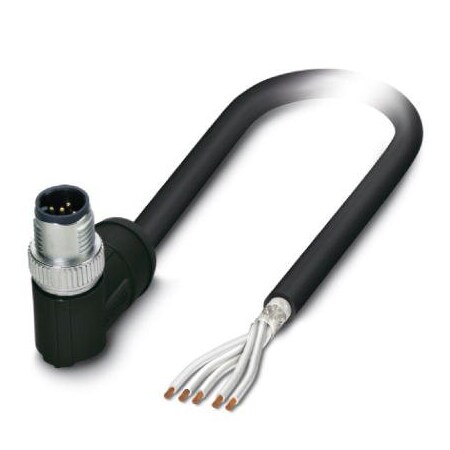 Phoenix Contact SAC-5P-MR/ 2 0-28R SCO RAIL 1407328