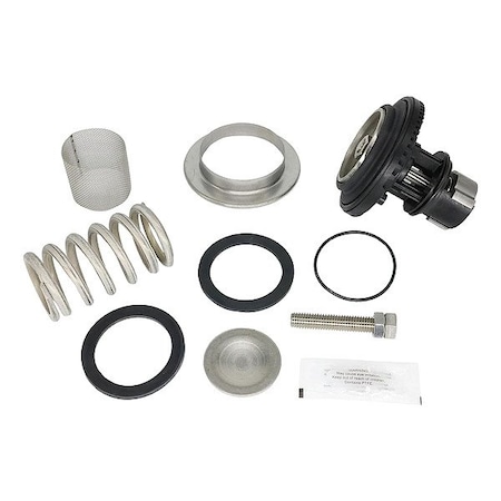 Wilkins Valve Repair Kit RK2-600XL3HR