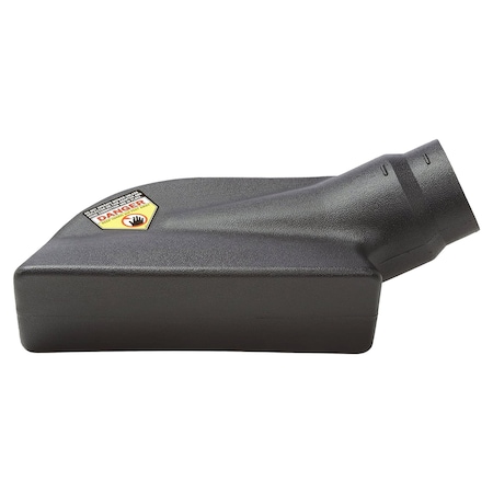 Agri-Fab Deck Adapter 62468