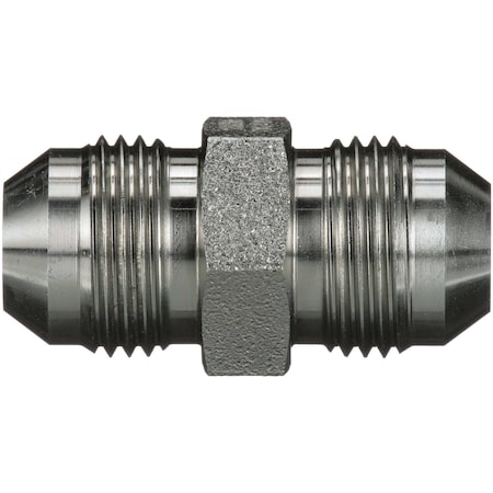 Gates Male JIC 37 Flare to Male JIC 37 Flare SAE to SAE G60410-0806