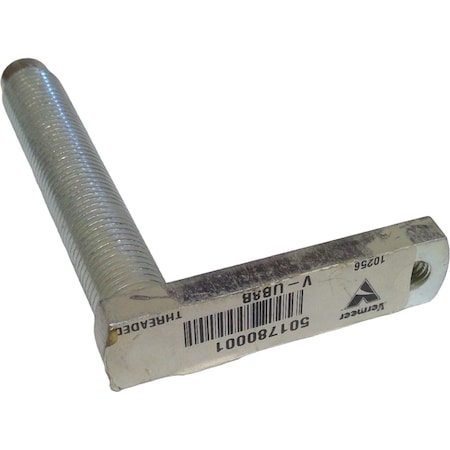 Vermeer THREADED HANDLE, VERMEER OEM 501780001 501780001