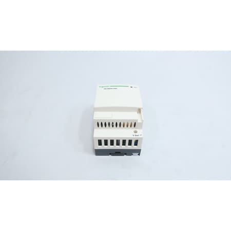 Schneider Electric ELECTRIC MODULAR SWITCHING POWER SUPPLY ABL8MEM12020