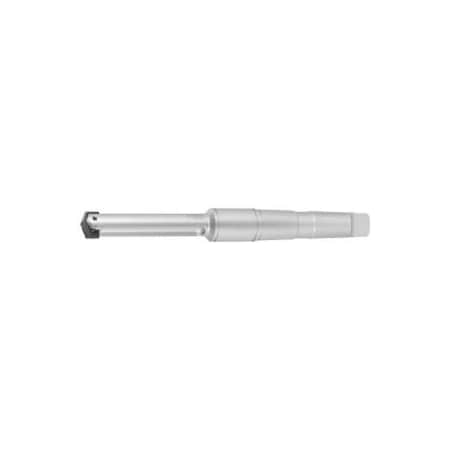 Holex Replaceable Tip Drill with MT Shank, 3XD, Diameter Range: 18 mm - 24 mm 232258 18