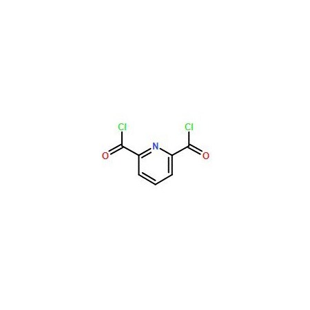Ak Scientific 2, 6-Pyridinedicarbonyl dichloride (5g), CAS 3739-94-4 Q314-5g