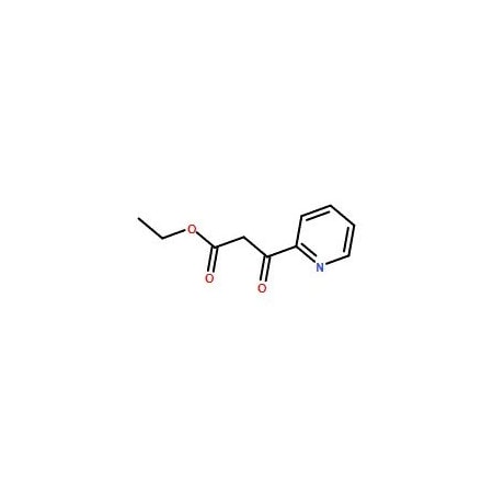 Ak Scientific Ethyl 3-oxo-3-(pyridin-2-yl)propanoate (250mg), CAS 26510-52-1 Y6150-250mg