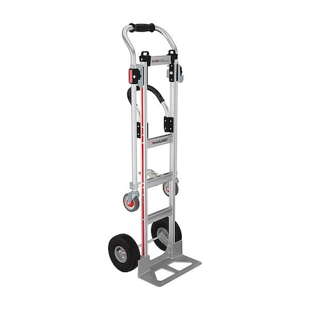 Magliner Convertible Hand Truck GEKS17UA4R