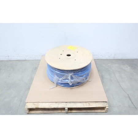 Aeroquip CHLORINATED POLYETHYLENE INDUSTRIAL HOSE 3/4IN 273FT 300PSI FC332-12RL