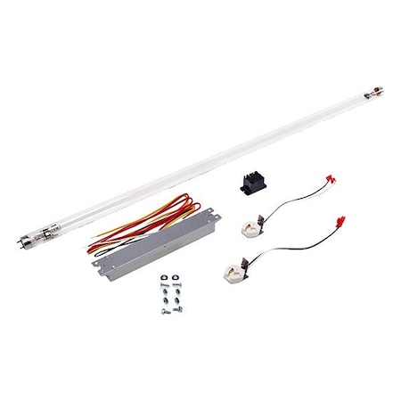 Labconco UV Lamp and Ballast, 29 in L 3289100